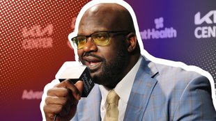 Ab Mittwoch auf Netflix: Eine Doku für alle, die von der NBA und Sneakern nicht genug bekommen