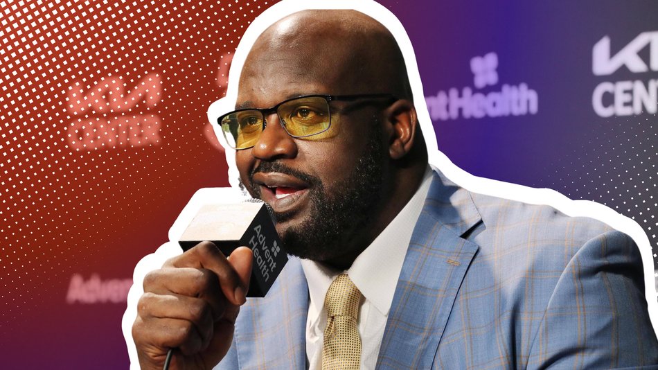 Ab Mittwoch auf Netflix: Eine Doku für alle, die von der NBA und Sneakern nicht genug bekommen