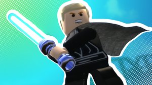 Amazon schenkt Prime-Kunden das Lego-Meisterwerk, das mich zum Gamer gemacht hat