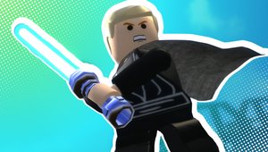 Amazon schenkt Prime-Kunden das Lego-Meisterwerk, das mich zum Gamer gemacht hat