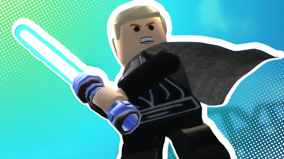 Amazon schenkt Prime-Kunden das Lego-Meisterwerk, das mich zum Gamer gemacht hat