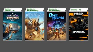 Xbox: Alle Game Pass Spiele mit Liste (August 2024)