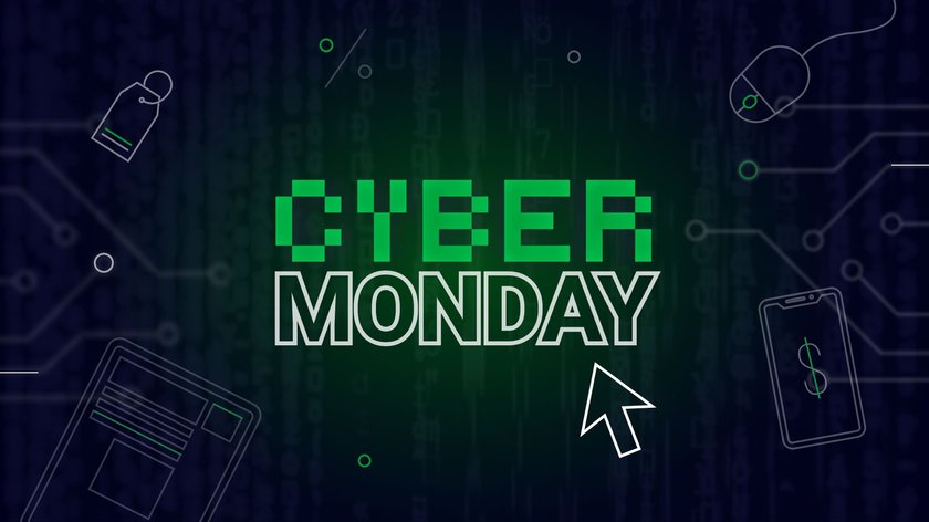 Cyber Monday 2024