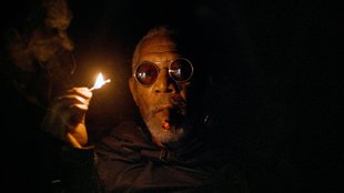 Verborgene Wahrheiten und epische Action: Grandioser Sci-Fi-Blockbuster hier im Stream