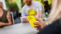 Das deutsche Cards Against Humanity mit 4,7 Sternen auf Amazon: Schwarzer Humor für 30 Euro