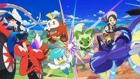 Pokémon Karmesin und Pokémon Purpur: Hier findet ihr das neue Titanen-Pokémon