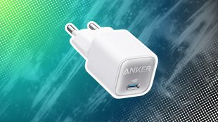 Kraftpaket im Mini-Format: Dieses winzige Ladegerät macht klobige Netzteile überflüssig