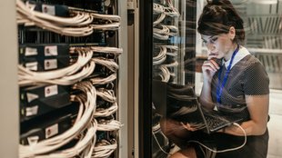 Was ist eigentlich ein Host? –  wir erklären es euch