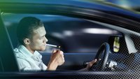 Zigarettengeruch im Auto entfernen: So wird der Innenraum wieder frisch