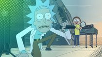 „Rick and Morty“ Staffel 8: Start zieht sich in die Länge