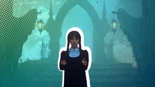 Die Zukunft von Wednesday: Was plant Netflix für Staffel 3 und darüber hinaus?