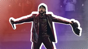 Bad Bunny Tour 2026: Tickets für das Deutschlandkonzert