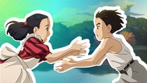 Quiz: Kennst du wirklich alle Filme von Studio Ghibli?