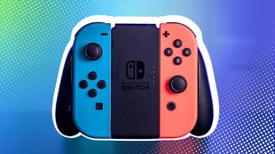 Sieht so die Switch 2 aus? Zubehör-Leak zeigt größte Änderung