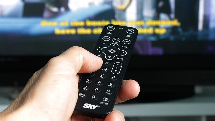 ATV fernsehen in Deutschland so geht's