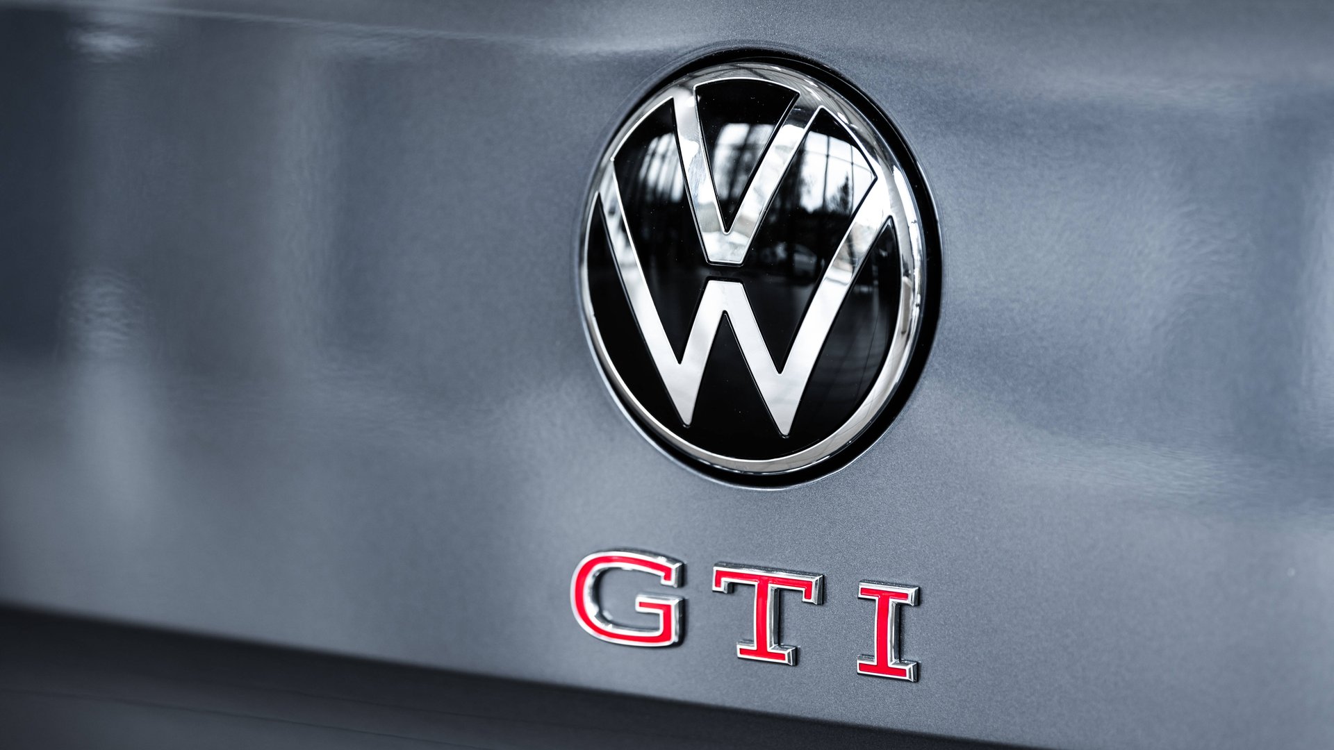 Was Bedeuten Die Roten Buchstaben Bei Vw GTI, TCI & Co.: Das bedeuten die Buchstaben bei Auto-Modellen