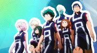 Wo ihr My Hero Academia im Stream, TV & Kino sehen könnt (Deutsch & OV)