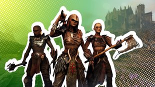 Neuer Steam-Hit für alle Skyrim-Fans: Open-World-RPG trifft voll ins Schwarze