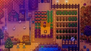 Stardew Valley: Die besten Samen und Feldfrüchte für jede Jahreszeit