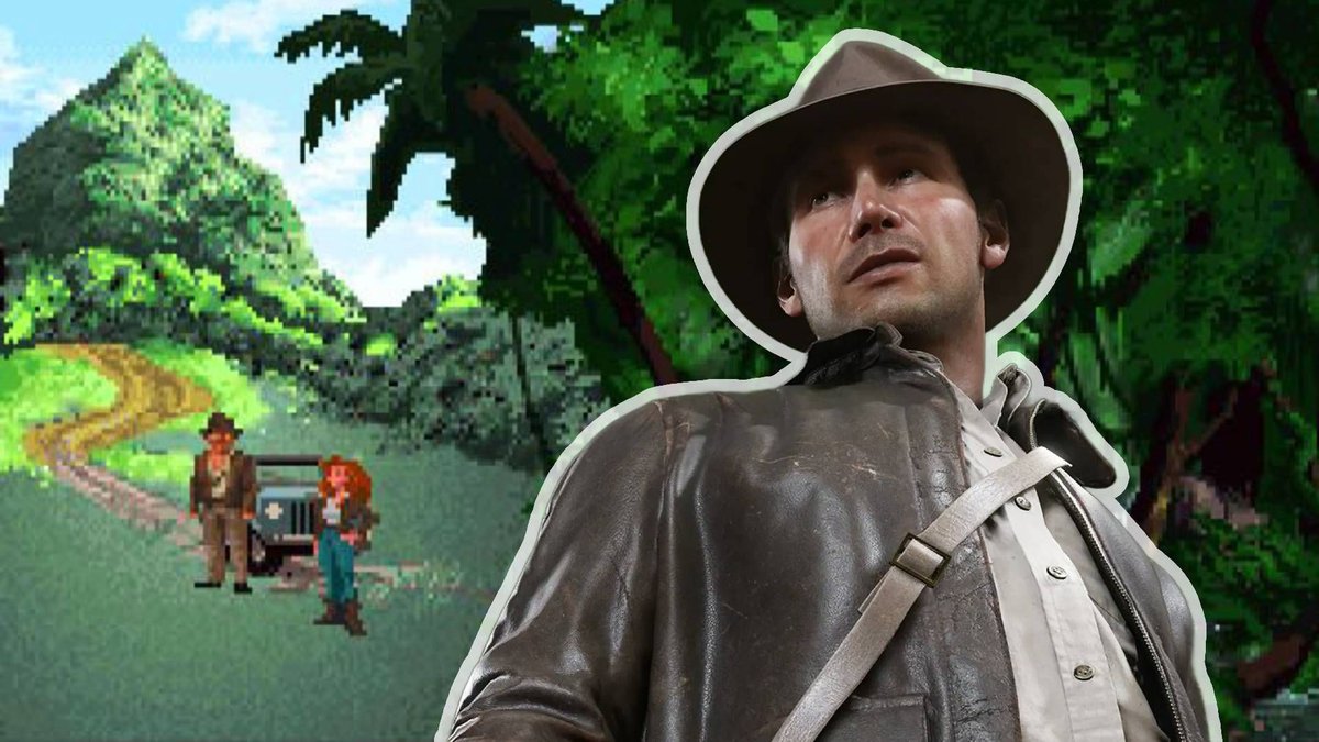 Indiana&#x20;Jones&#x20;42&#x20;Jahre&#x20;am&#x20;Hustlen