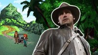 Gaming-Evolution: So hat sich Indiana Jones in 42 Jahren verändert