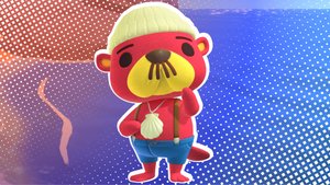 Animal Crossing - New Horizons: Johannes und alle Nixen-Rezepte freischalten