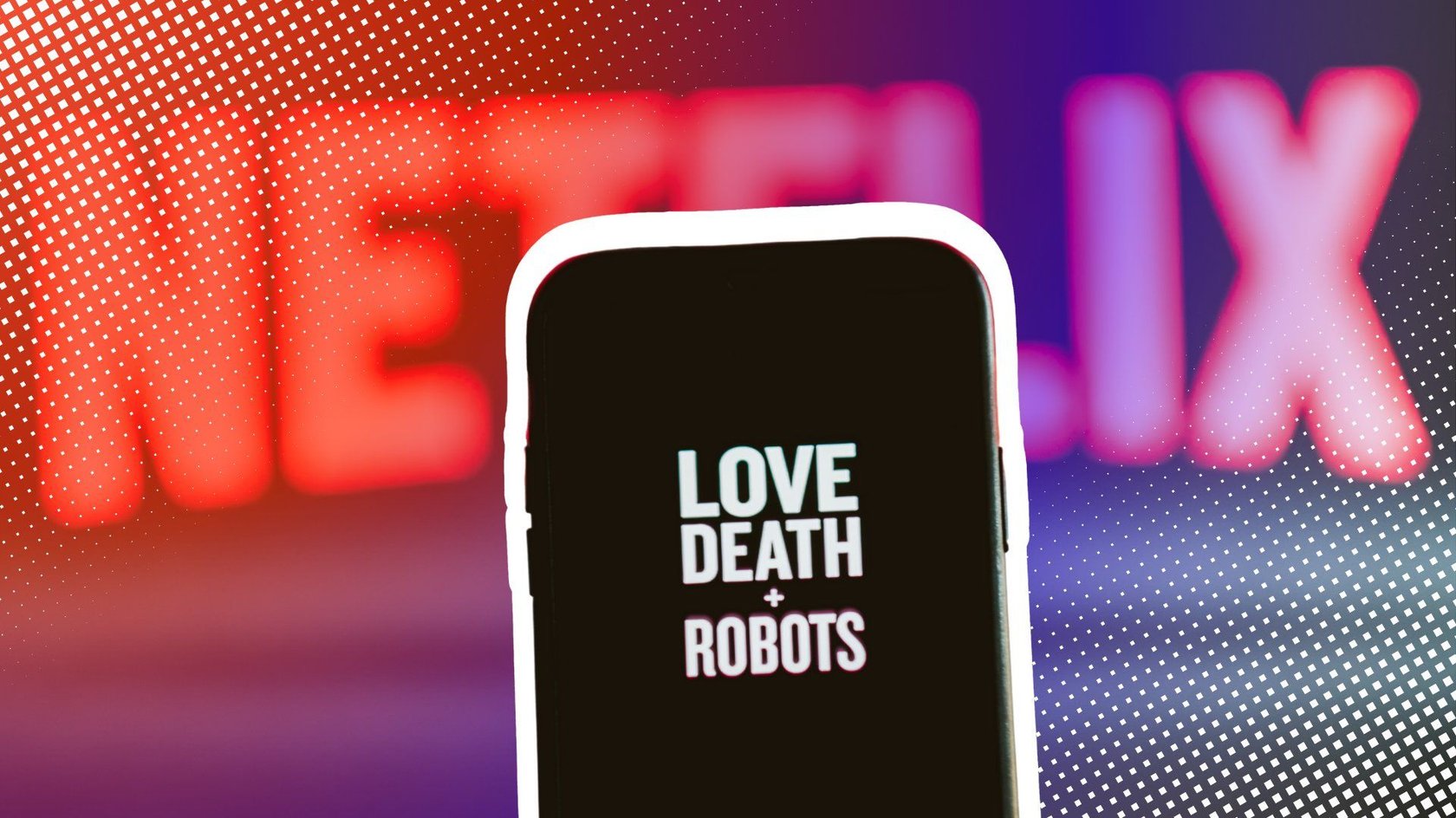 Fans dürfen sich jetzt auf „Love Death and Robots“ Staffel 4 freuen.