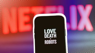 „Love, Death and Robots“ Staffel 4: Ab heute alle Folgen auf Netflix