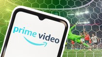 Nie wieder Fußball auf Prime Video: Das geht gar nicht, Amazon!