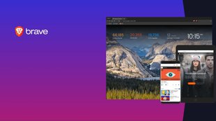 Brave Browser – Schnell und sicher surfen. Einfach erklärt.