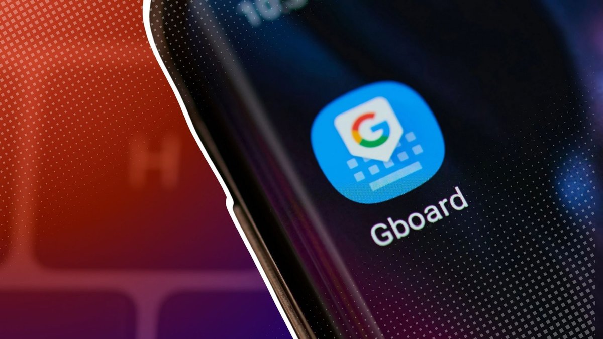 Googles Android-Tastatur im neuen Design: Gboard sieht bald ganz anders aus