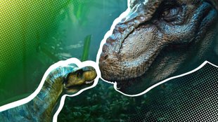 Jurassic World Evolution 3: Alle Dinosaurier inklusive Angaben zur Kohabitation