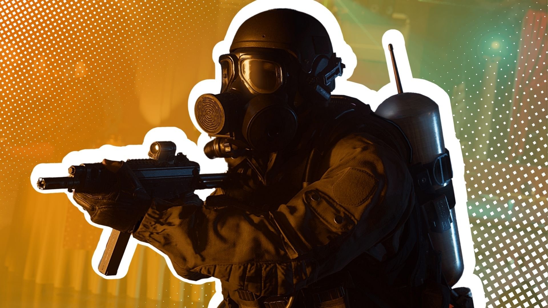 CoD Black Ops 6 Namen ändern