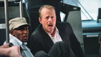 Heute im TV: Bruce Willis gibt Vollgas in dieser erbarmungslosen Action-Jagd
