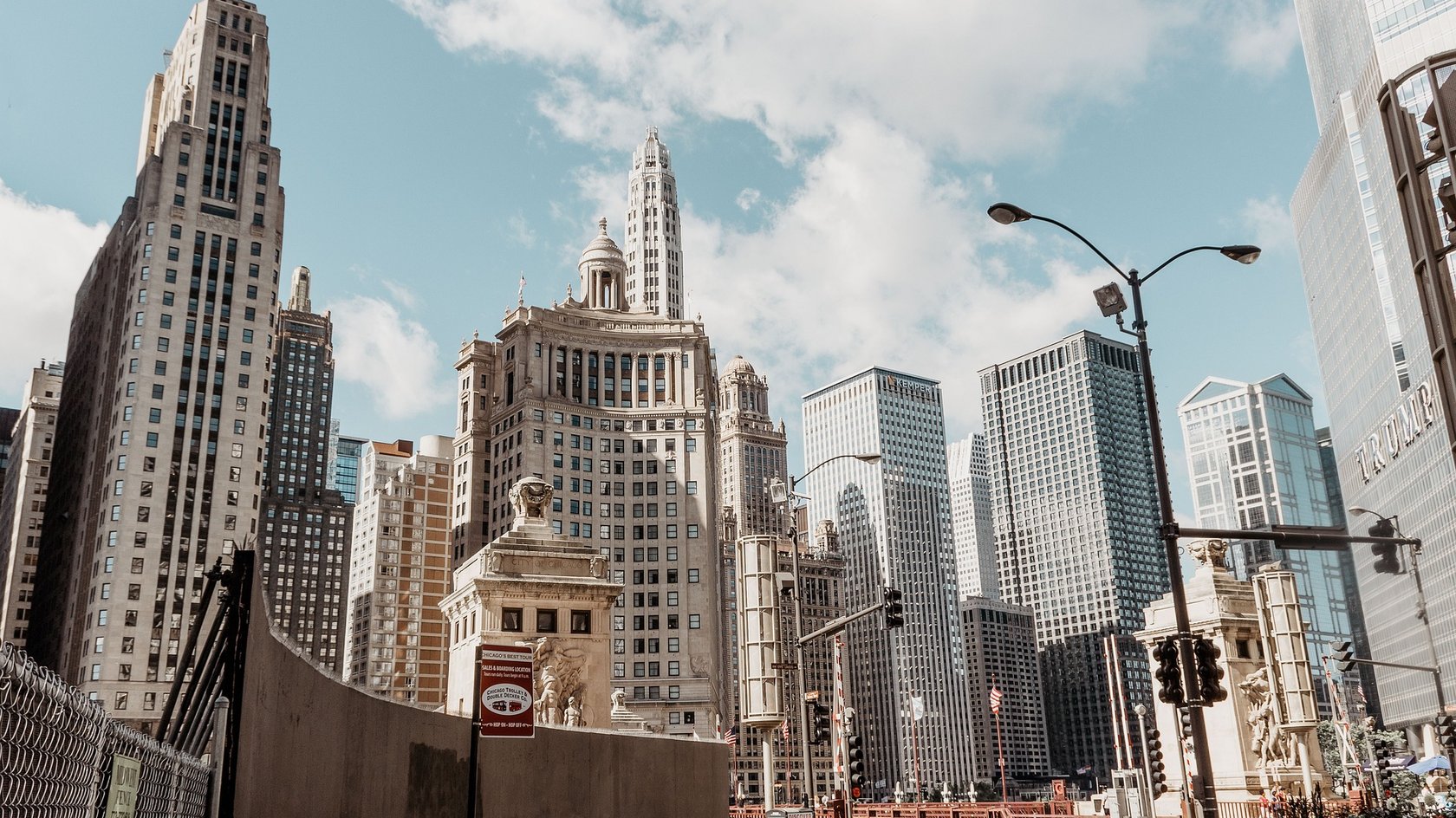 Chicago – dort befindet sich das Restaurant „Mr. Beef“ aus der Serie „The Bear“.
