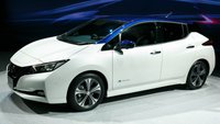 Bei Nissan ist Schluss: Bekanntes Elektro-Modell läuft nicht mehr vom Band