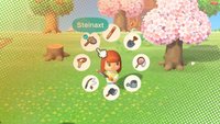 Animal Crossing - New Horizons: Werkzeugring bekommen &amp; nutzen