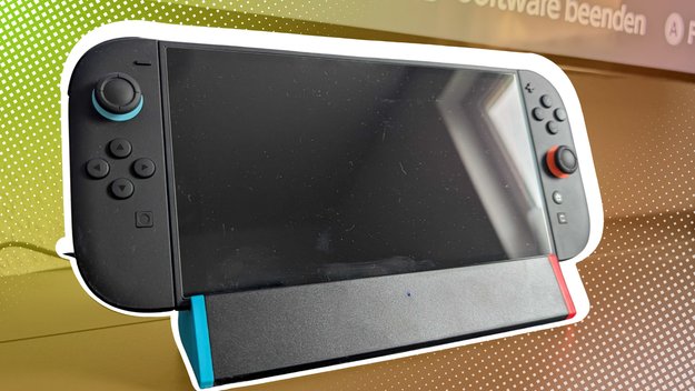 Switch-2-Dock von AliExpress: So gut funktioniert die günstige Alternative wirklich