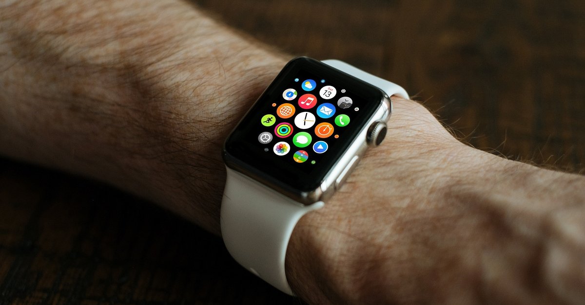 Apple Watch So messt ihr die Normwerte der Herzfrequenzvariabilität