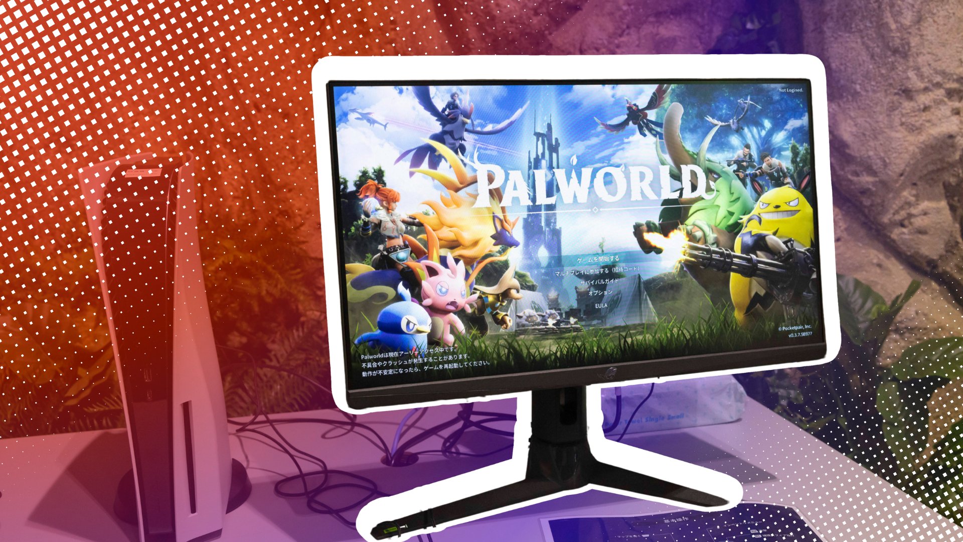These 6 survival games are even more addictive than Palworld"