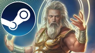 Steam-Meisterwerk zum halben Preis: Wer jetzt zuschlägt, bekommt einen Strategie-Hit, der mich seit 587 Stunden begeistert