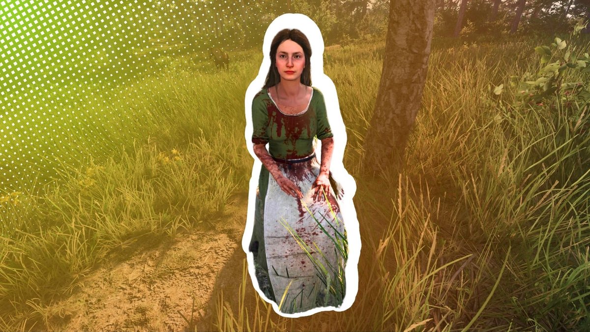 Kingdom Come Deliverance 2: Schweig mein Herz (Viktoria finden & "Heinrich, der Verkuppler" freischalten)