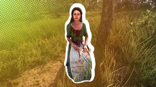 Kingdom Come Deliverance 2: Schweig mein Herz (Viktoria finden)