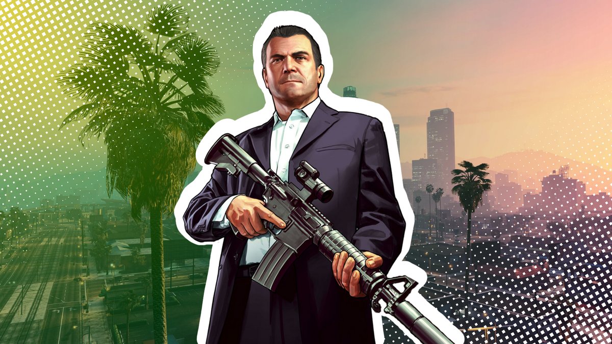 GTA 5: Auf dieses Update mussten PC-Spieler 3 Jahre warten