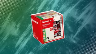 Für 8,59 Euro: Amazon verkauft eine kleine Box, die Heimwerker lieben