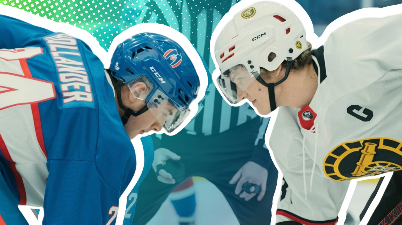 Seated Rivalry Hbo „Heated Rivalry“ im Stream: Start & Uhrzeit bei HBO Max im Stream