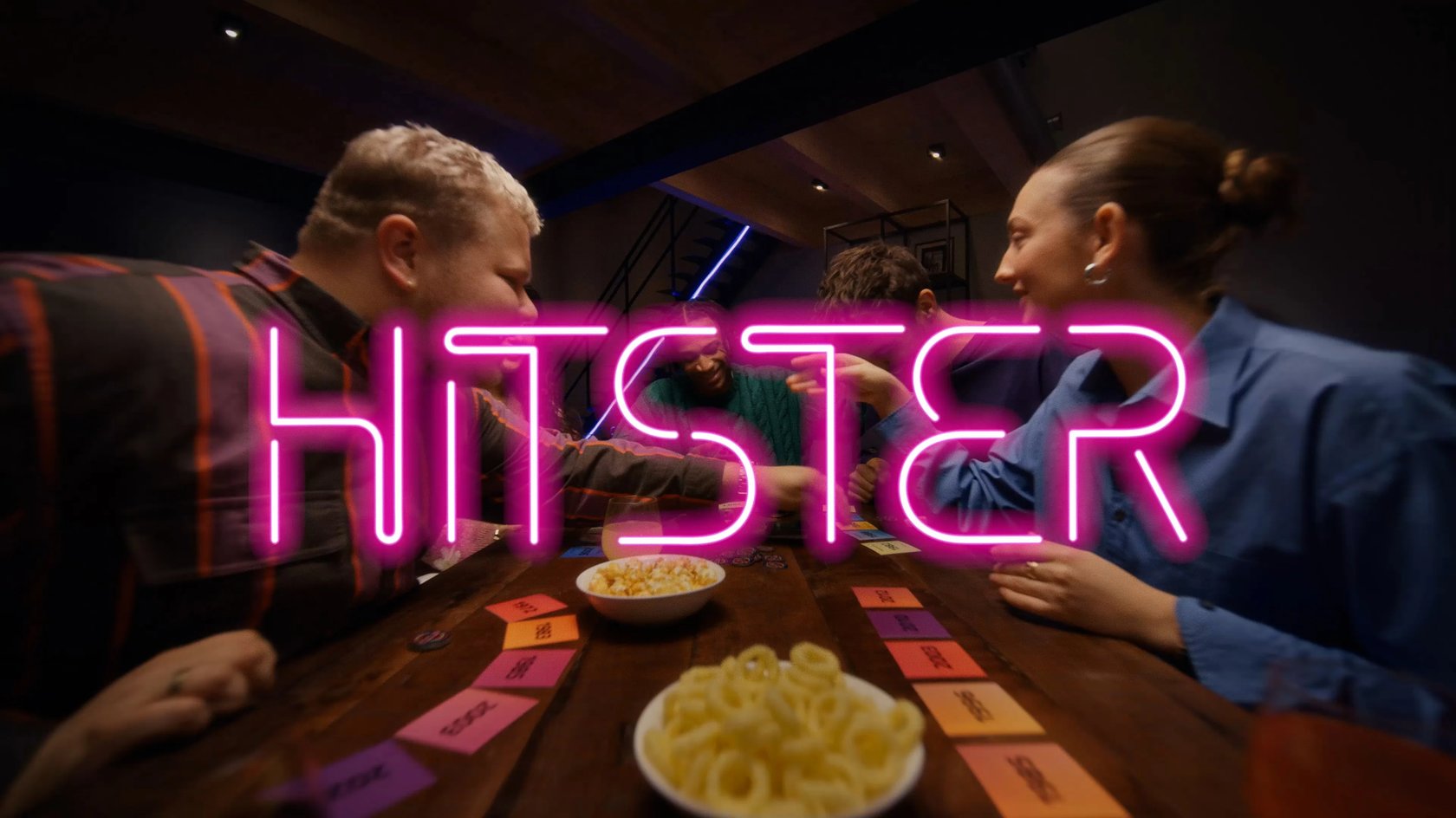 Mit den Hitster-Erweiterungen gibt es viele weitere Songs zum Erraten