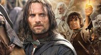 Der Herr der Ringe ist zurück: Erster Trailer zeigt neuen Kinofilm