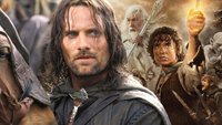 Der Herr der Ringe ist zurück: Erster Trailer zeigt neuen Kinofilm