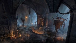 Baldur’s Gate 3: Proben der Shar – Alle Rätsel lösen